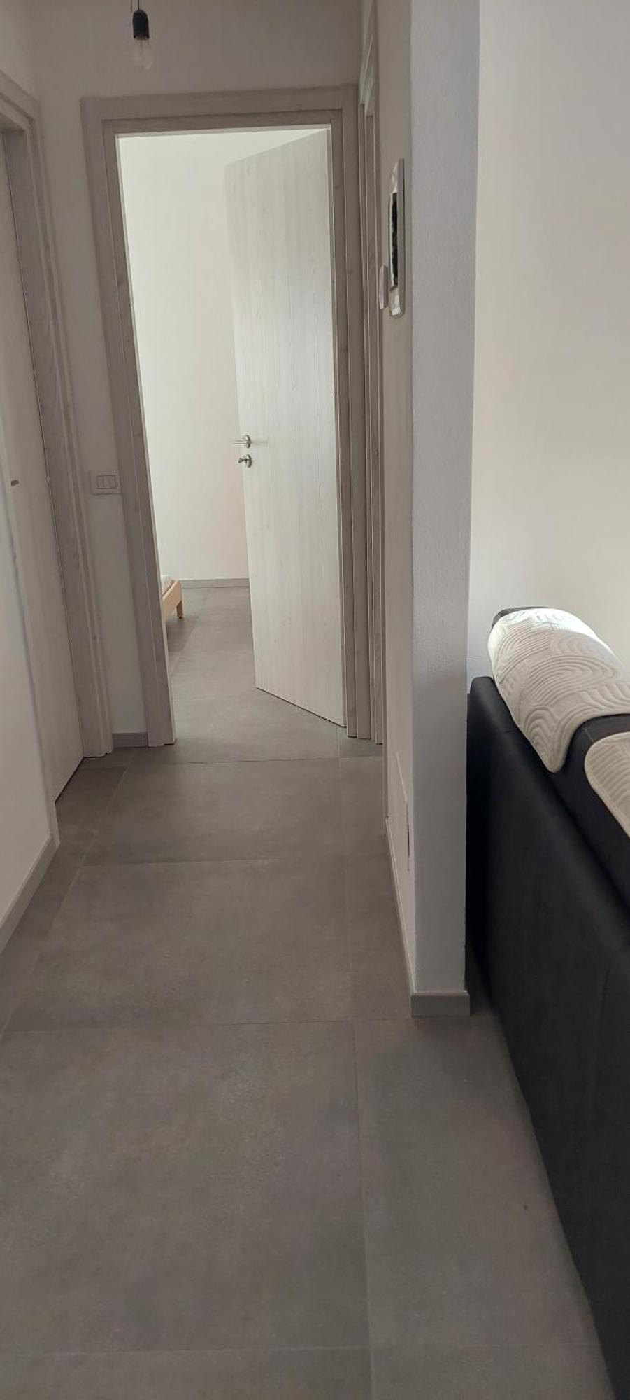Apartamento Casa Laura Zona Bellagio Magreglio Exterior foto